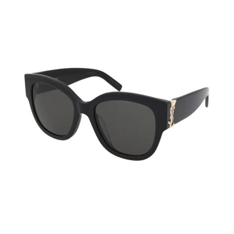 oculos yves saint laurent feminino